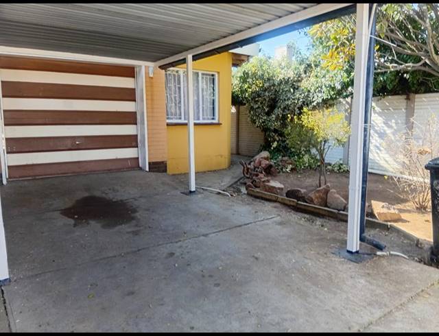 4 BEDROOM HOUSE FOR SALE IN ELSPARK